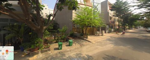 Bán đất mặt tiền Phước Long B, đường 11 – 156m2 (6m x 26m), phù hợp ở, tiện ích KDC Khang Điền